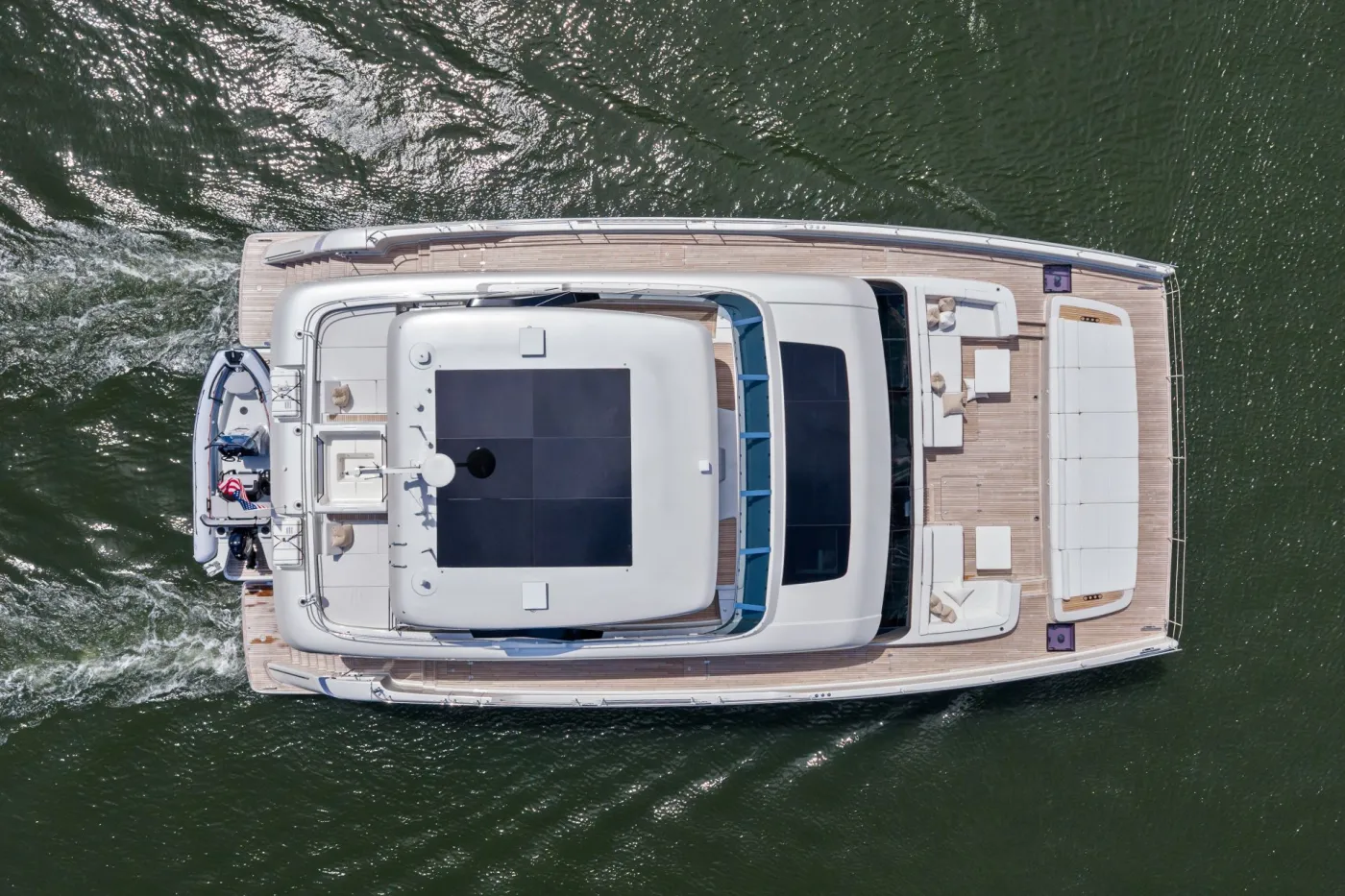 <p>MY TY Overhead Shot</p>