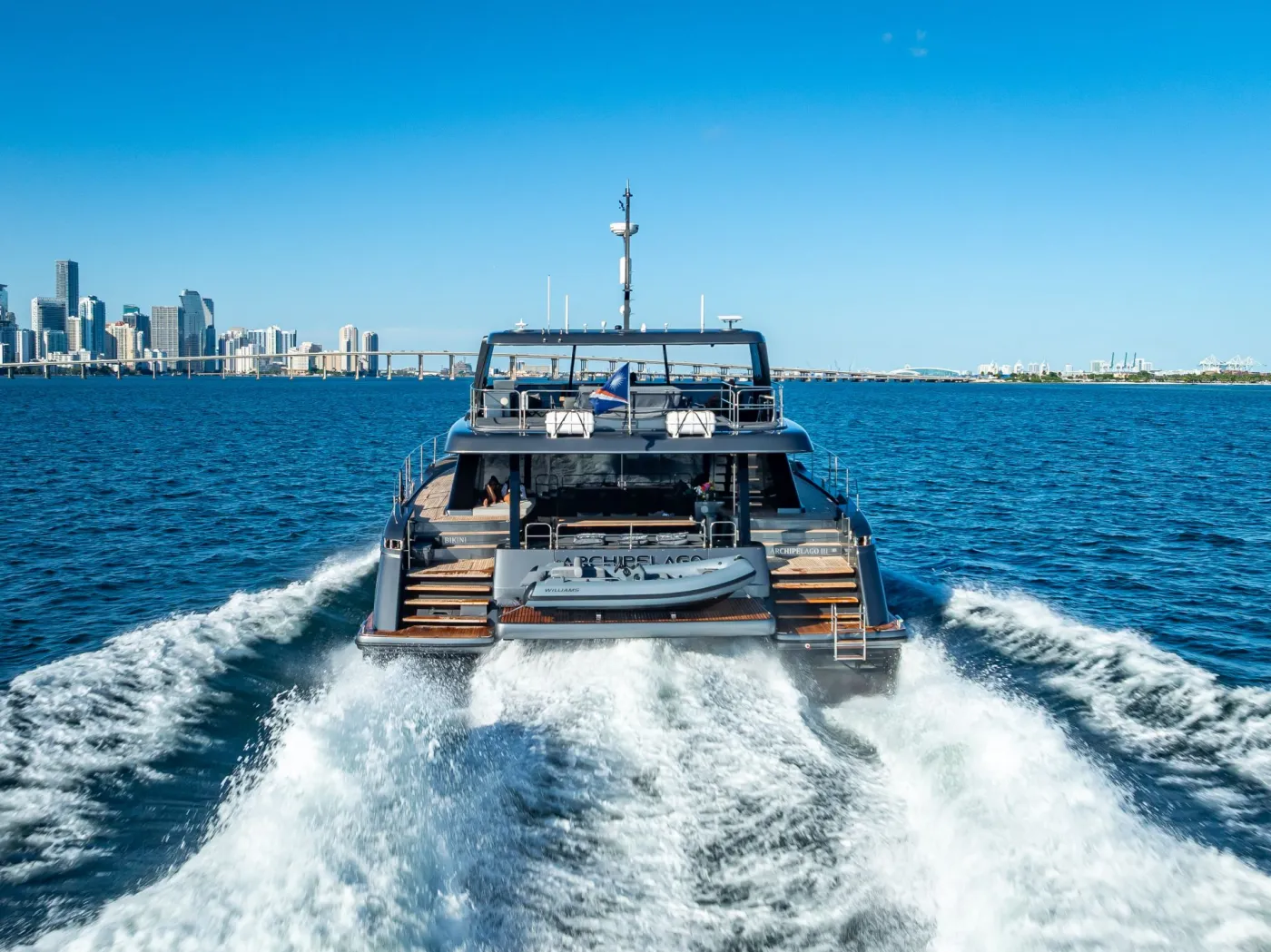 Sunreef Power