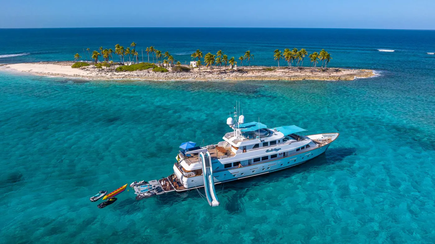 Yacht Image