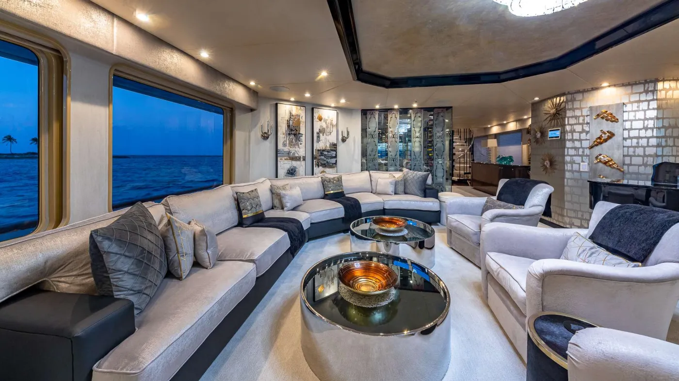 Yacht Image