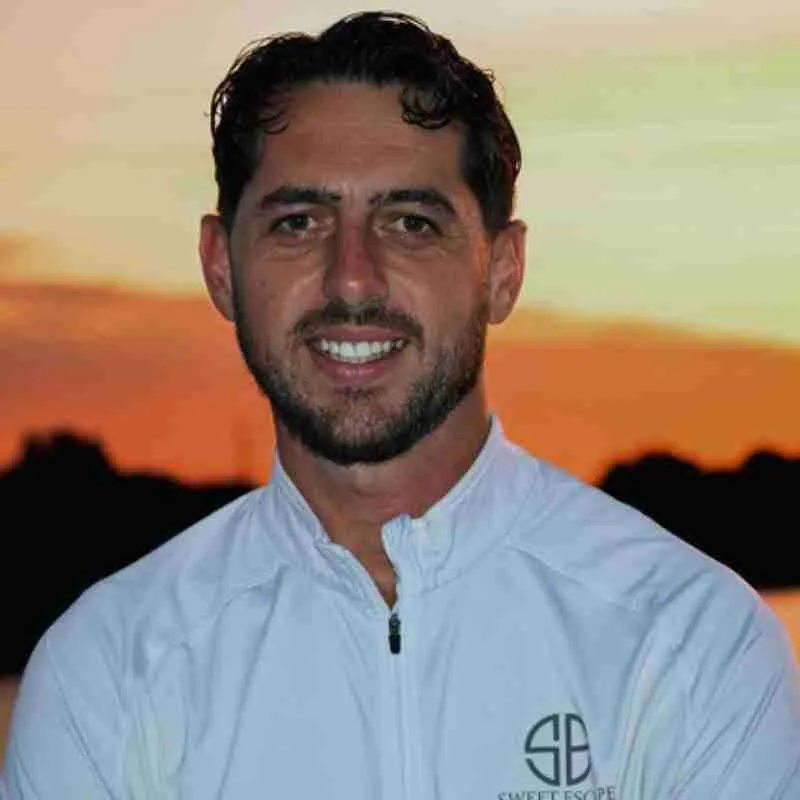 Ryan Kleynhans Deckhand / Steward