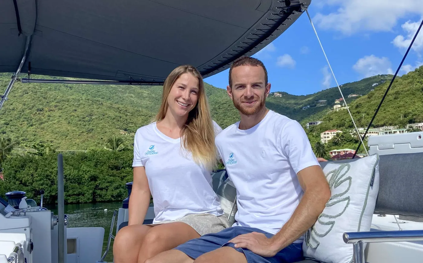 Luc & Justyna