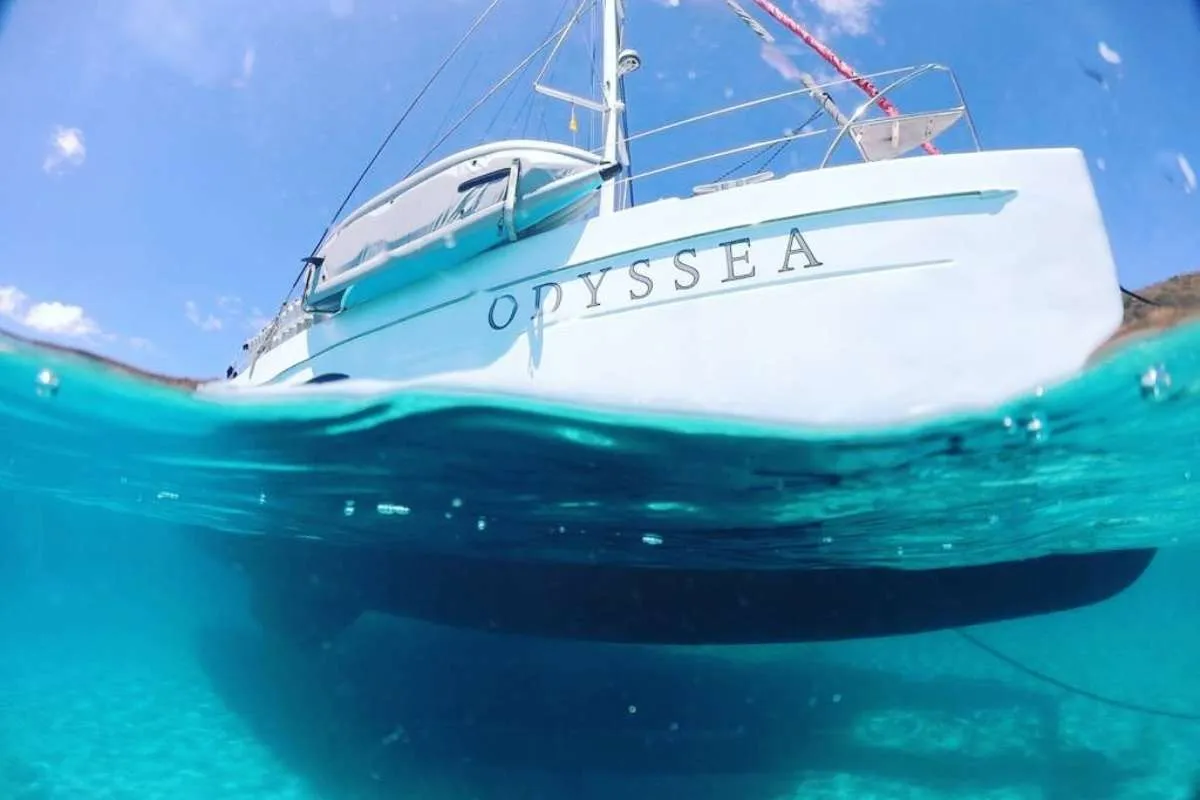 ODYSSEA