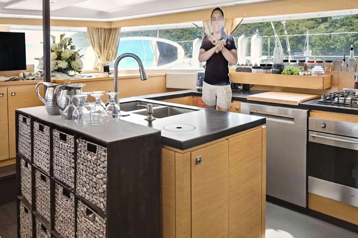 Galley