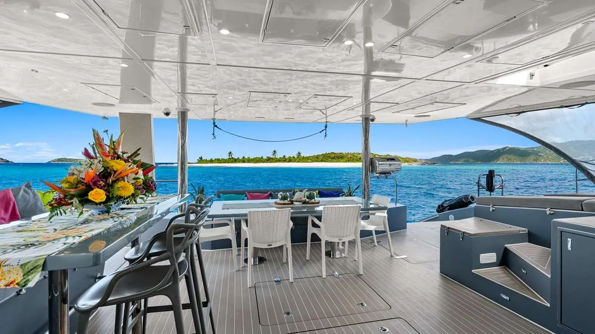 <p>Aft Deck</p>