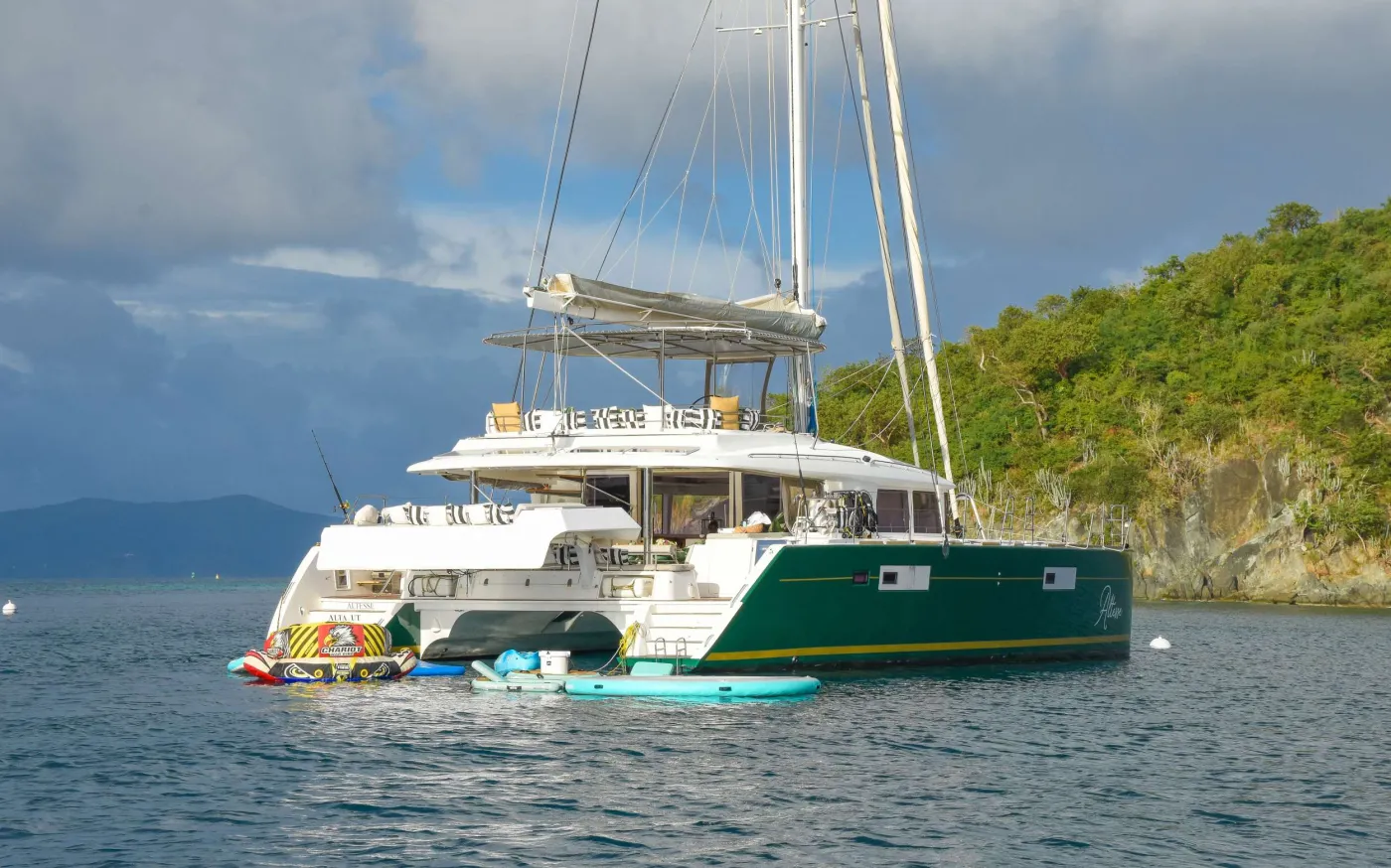 ALTESSE