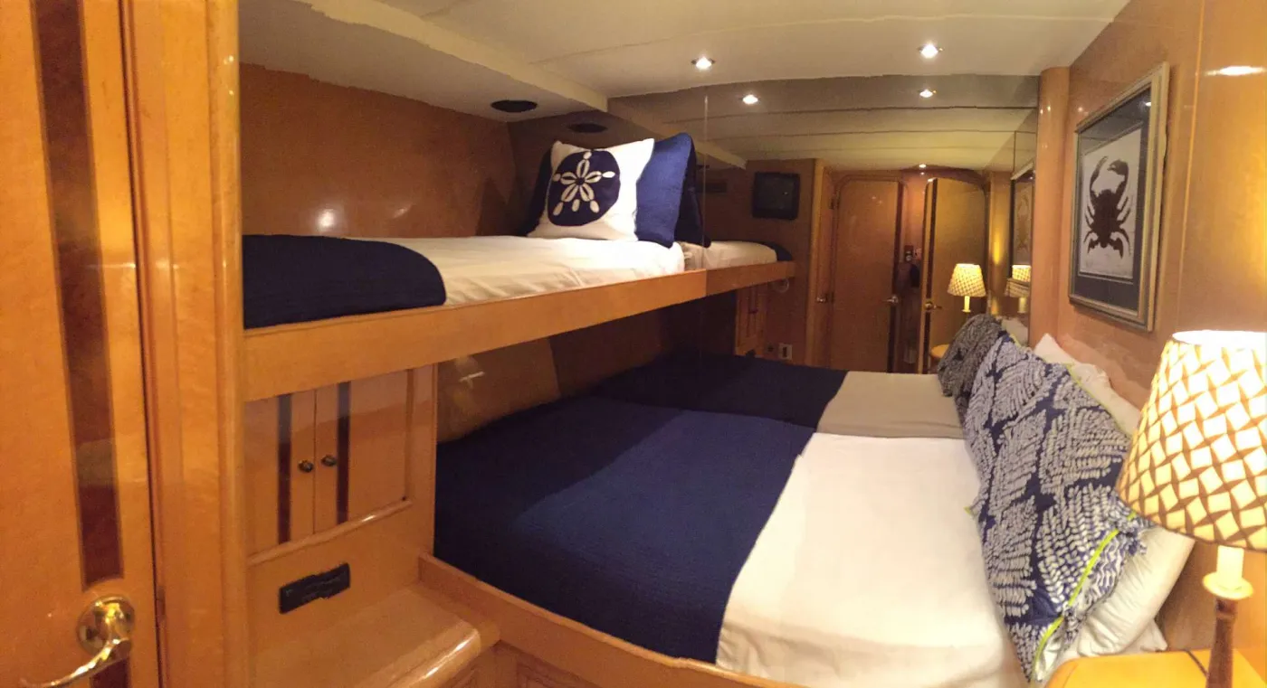 SUITE LIFE