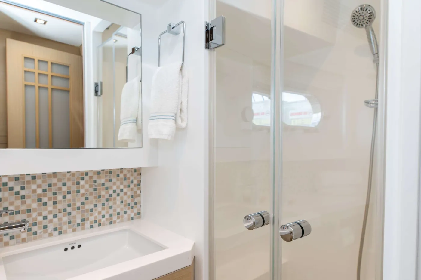 <p>VIP Ensuite</p>