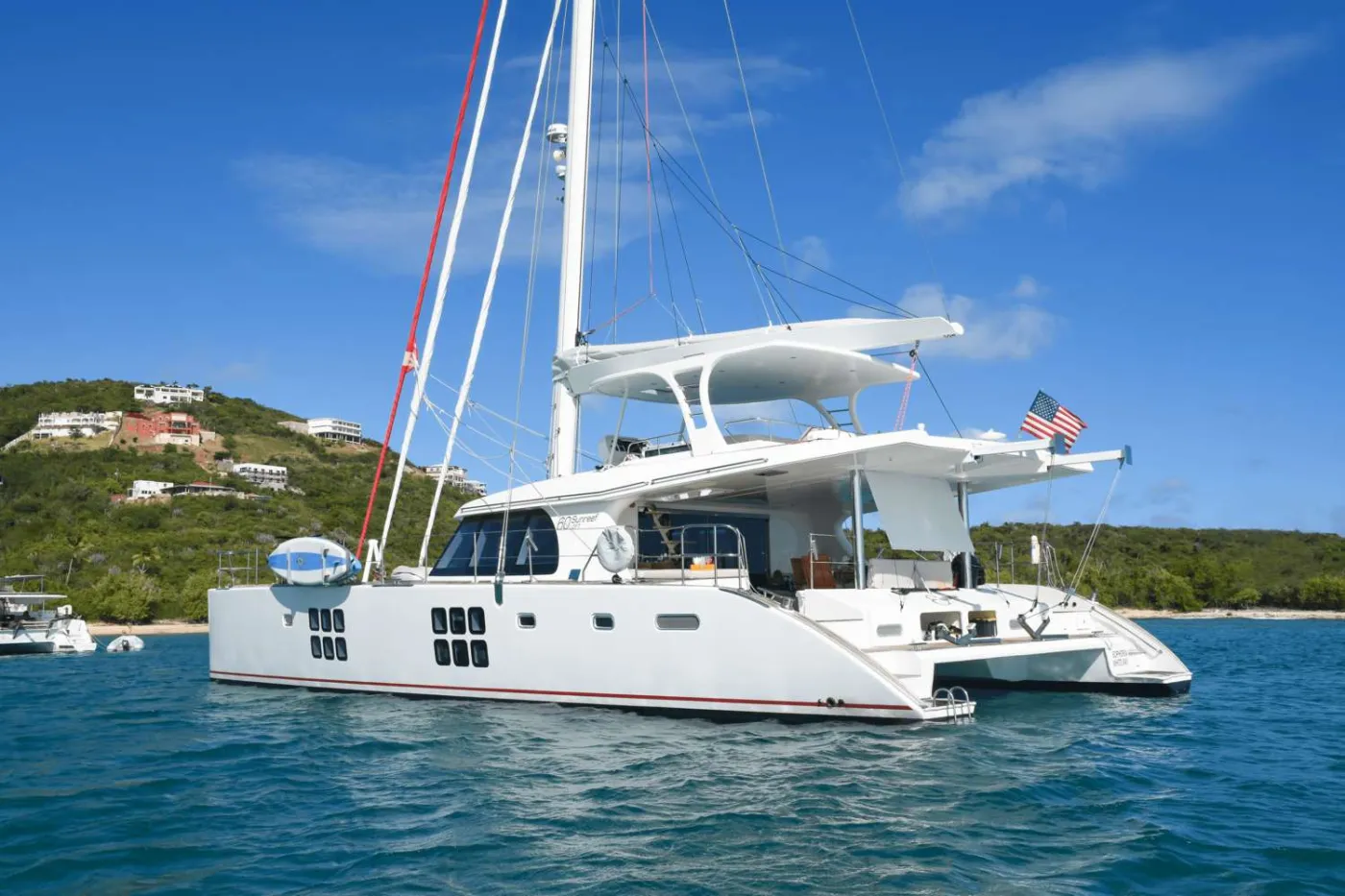 Yacht Image