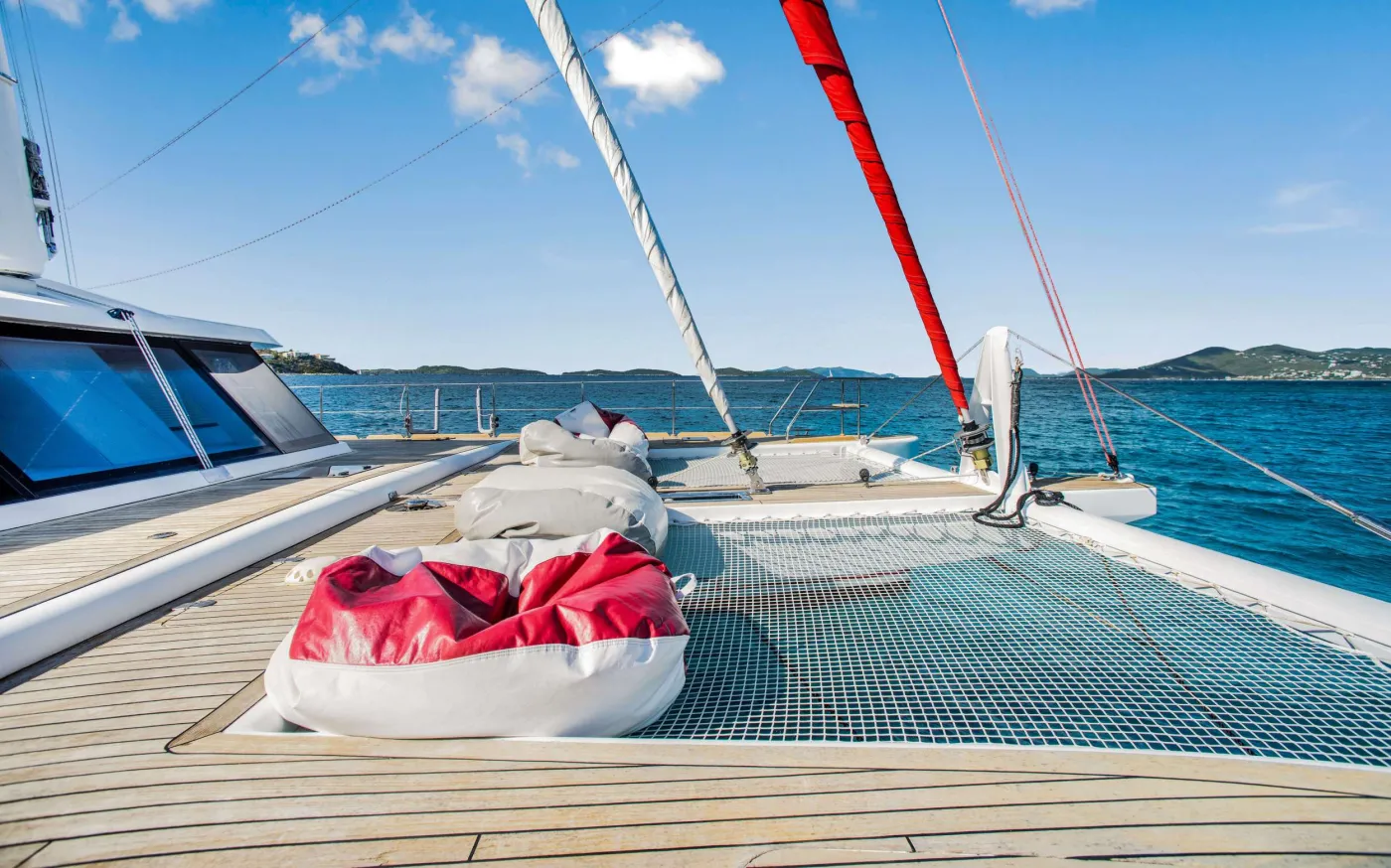 Yacht Image