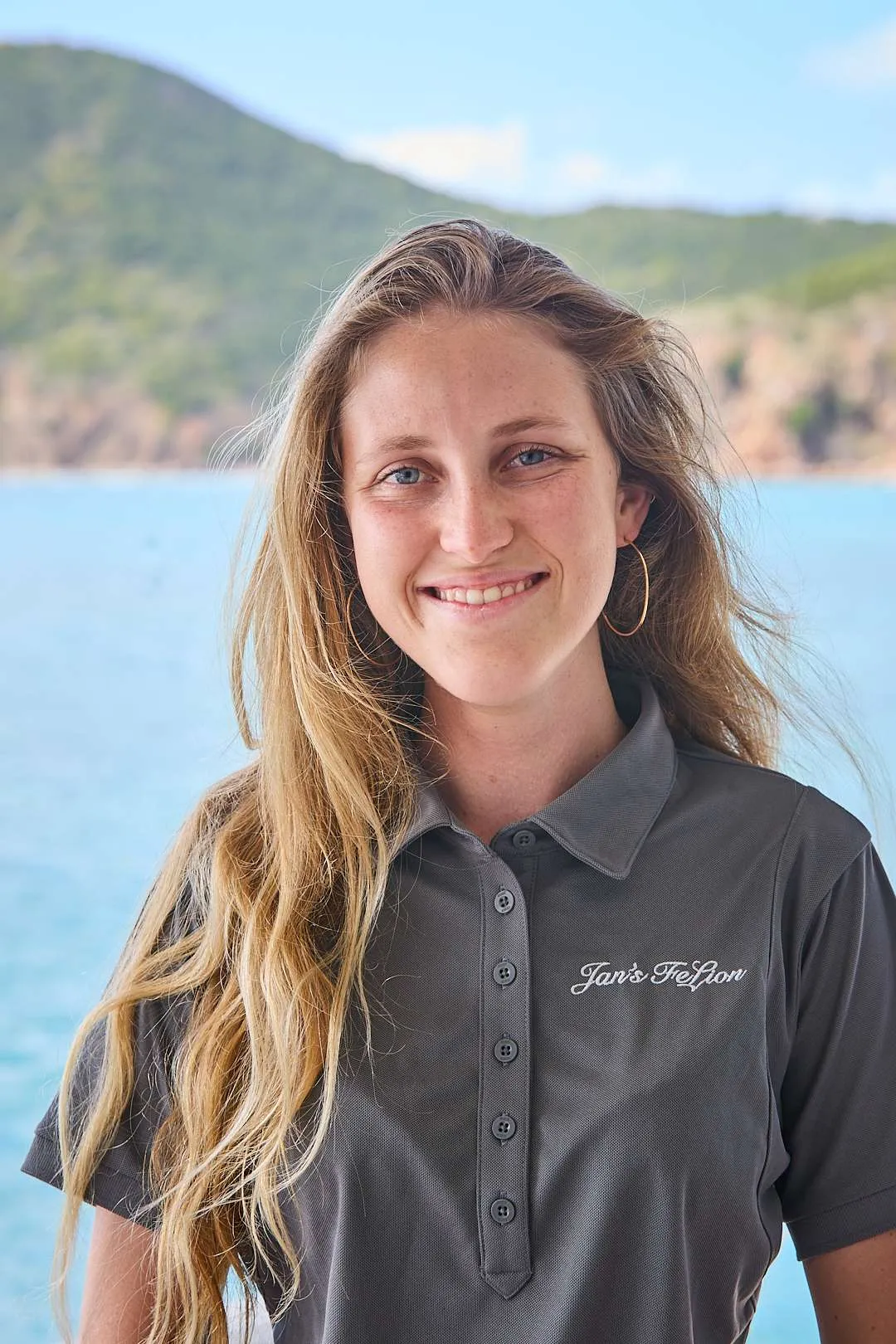 Eliane Chef