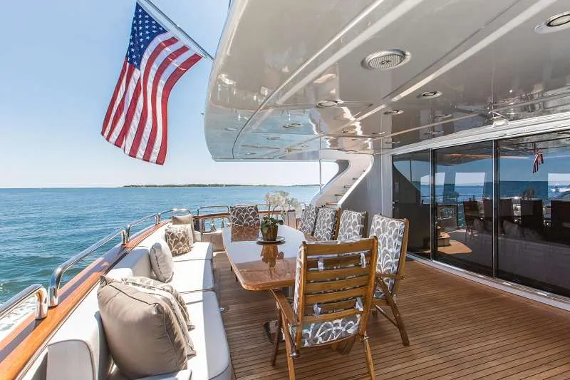 <p>Aft Deck View 1</p>