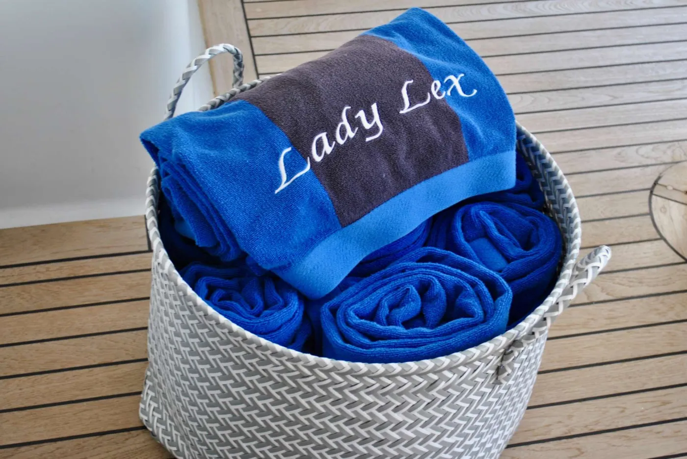 LADY LEX