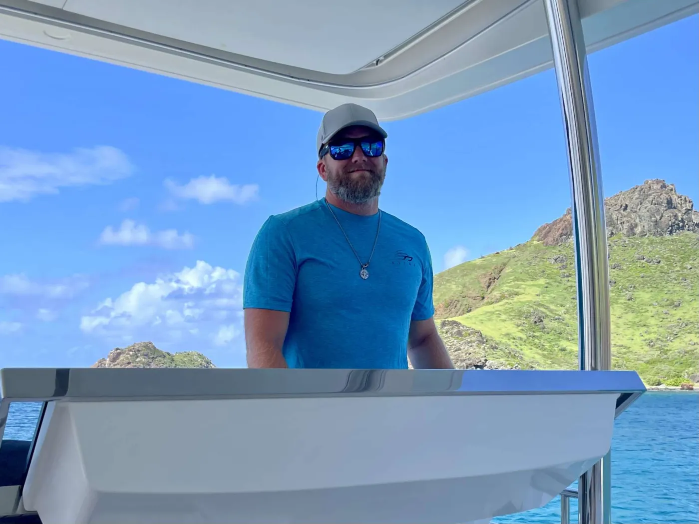Kyle Captain