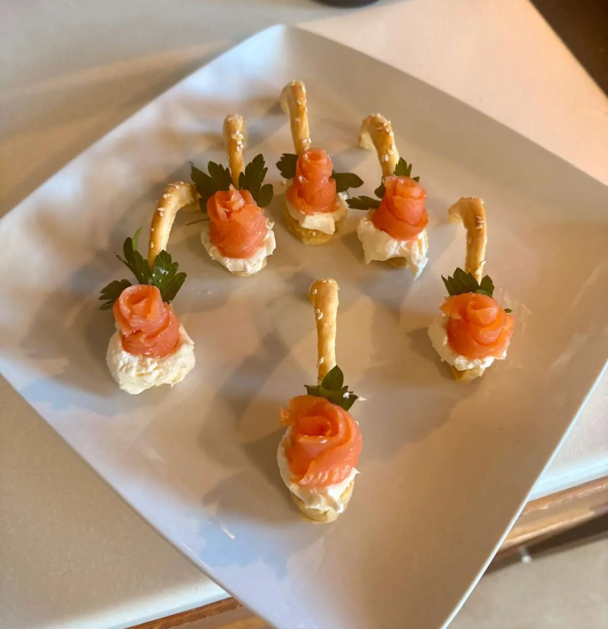 Shawna Chef