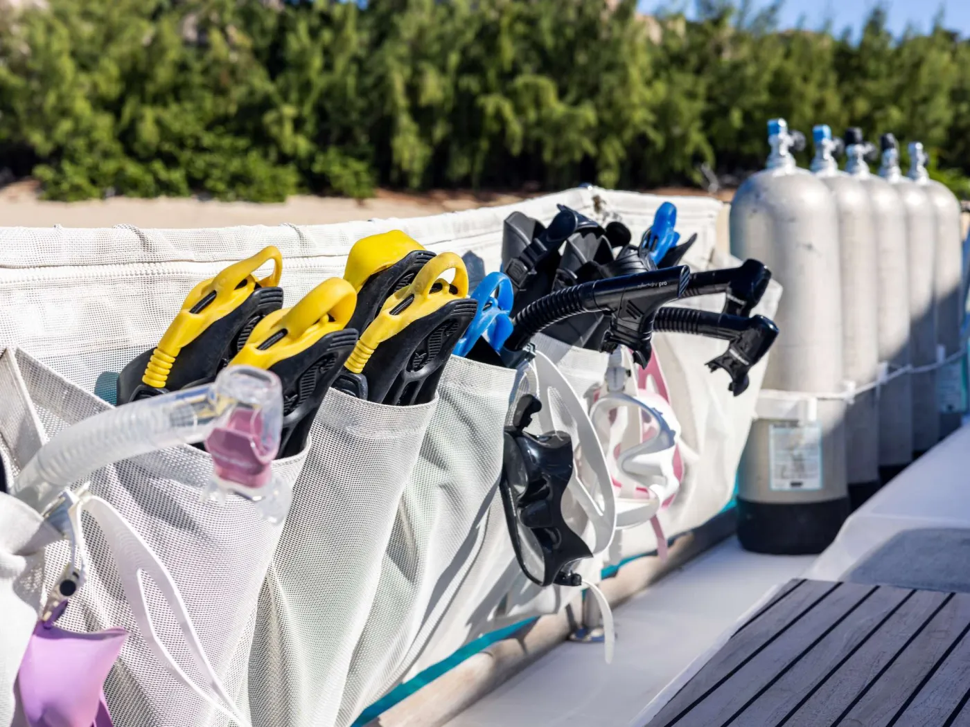 Yacht Image
