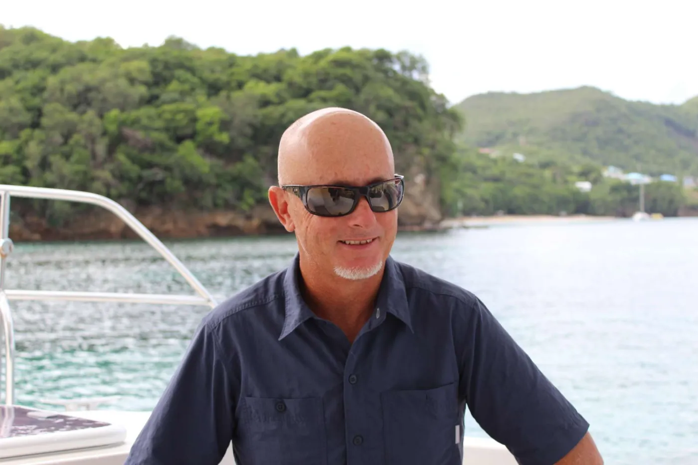 Steve Captain