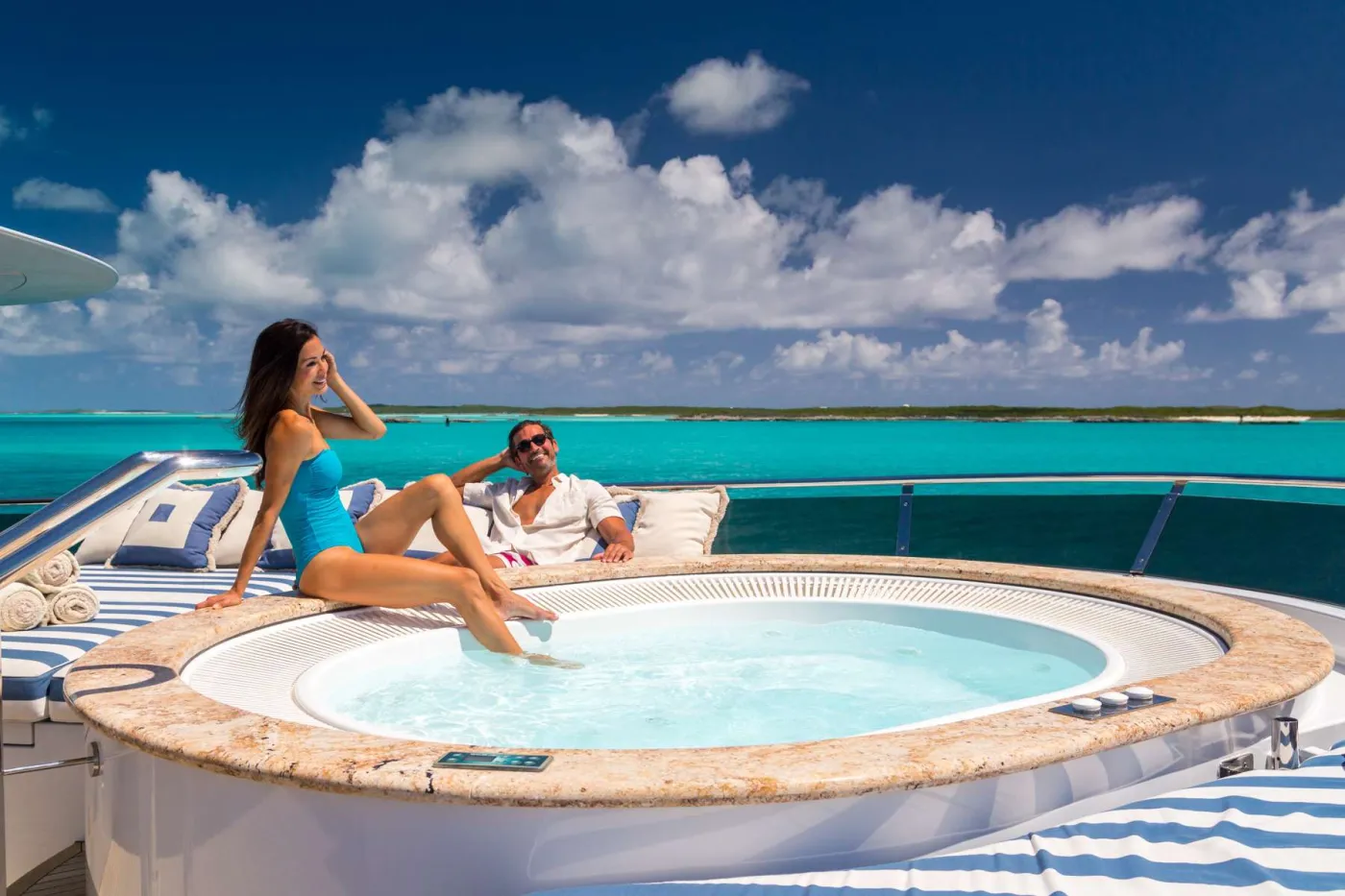Yacht Image