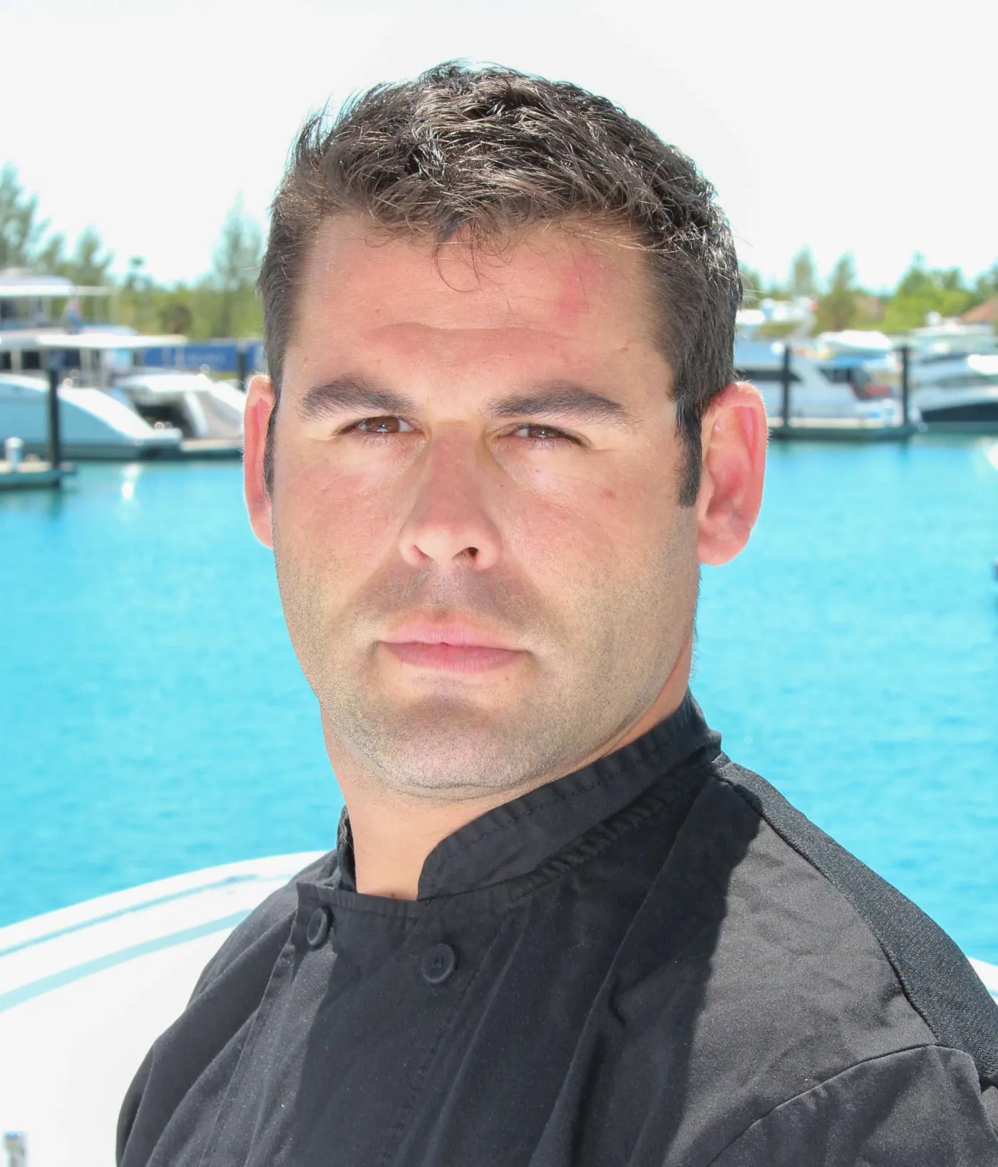 Vincent Vieira Chef