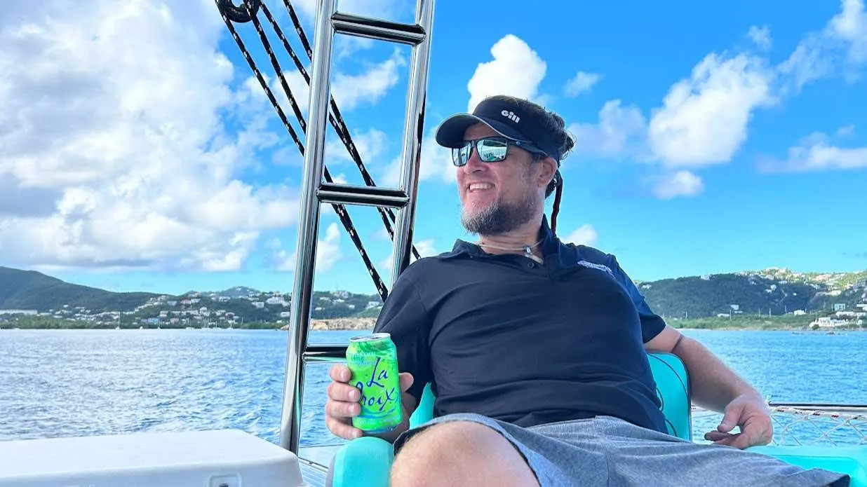Chris Captain