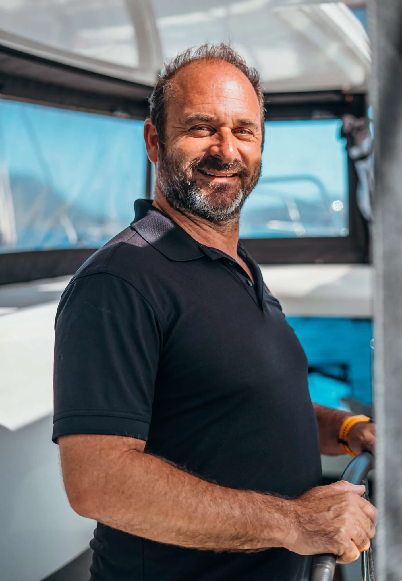 Nim Captain