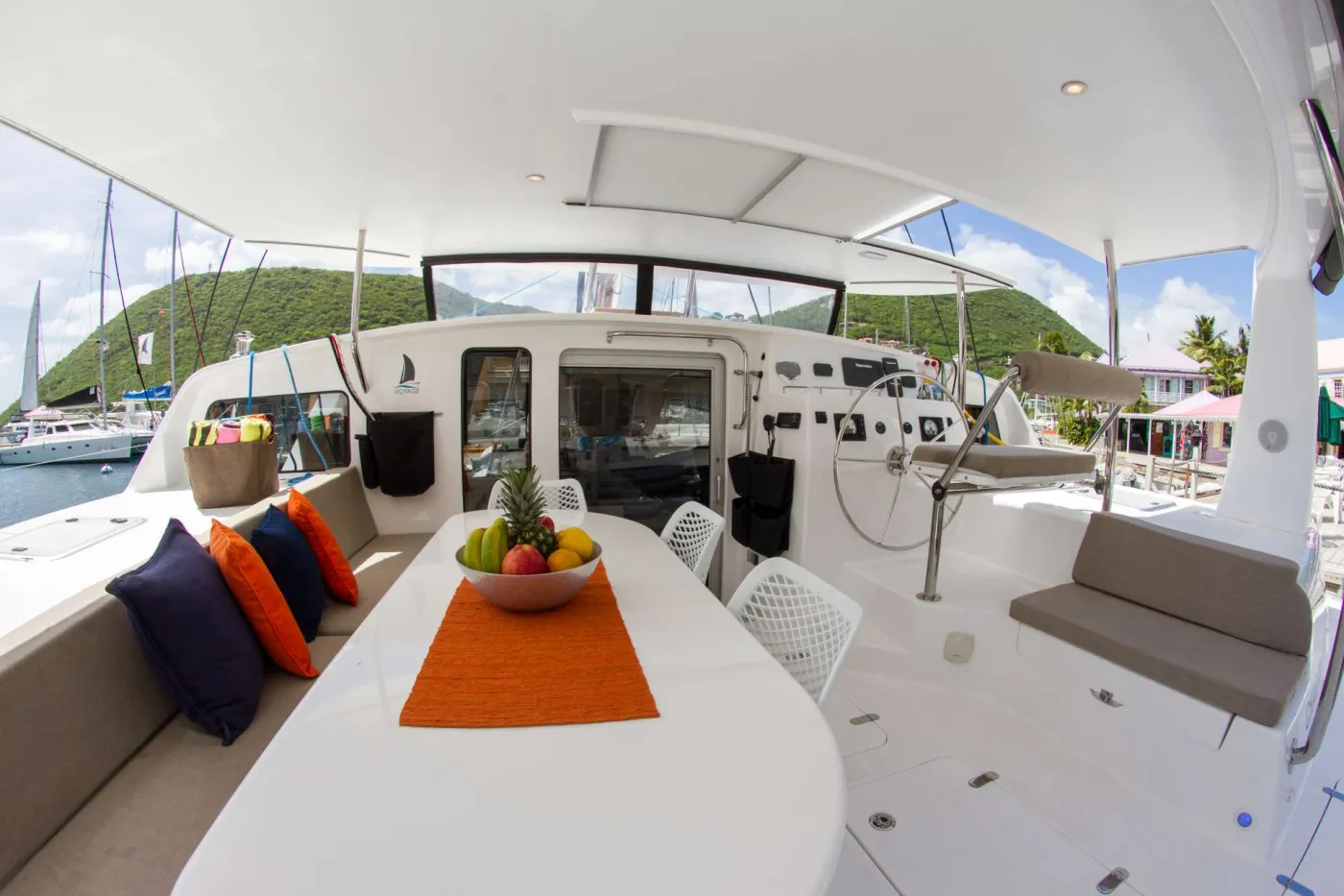 VOYAGE 480