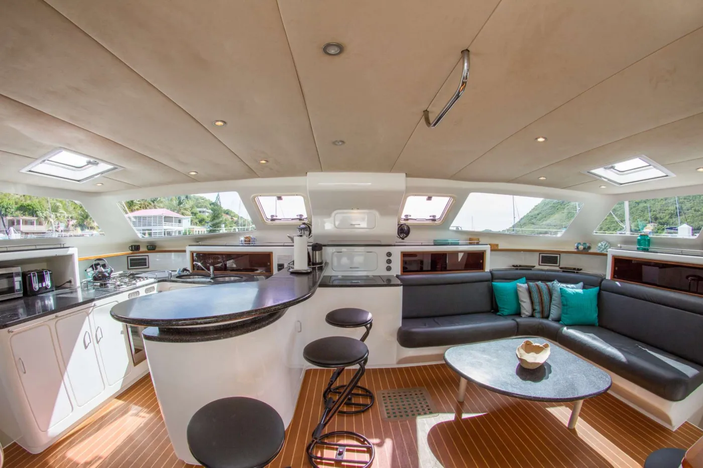VOYAGE 520