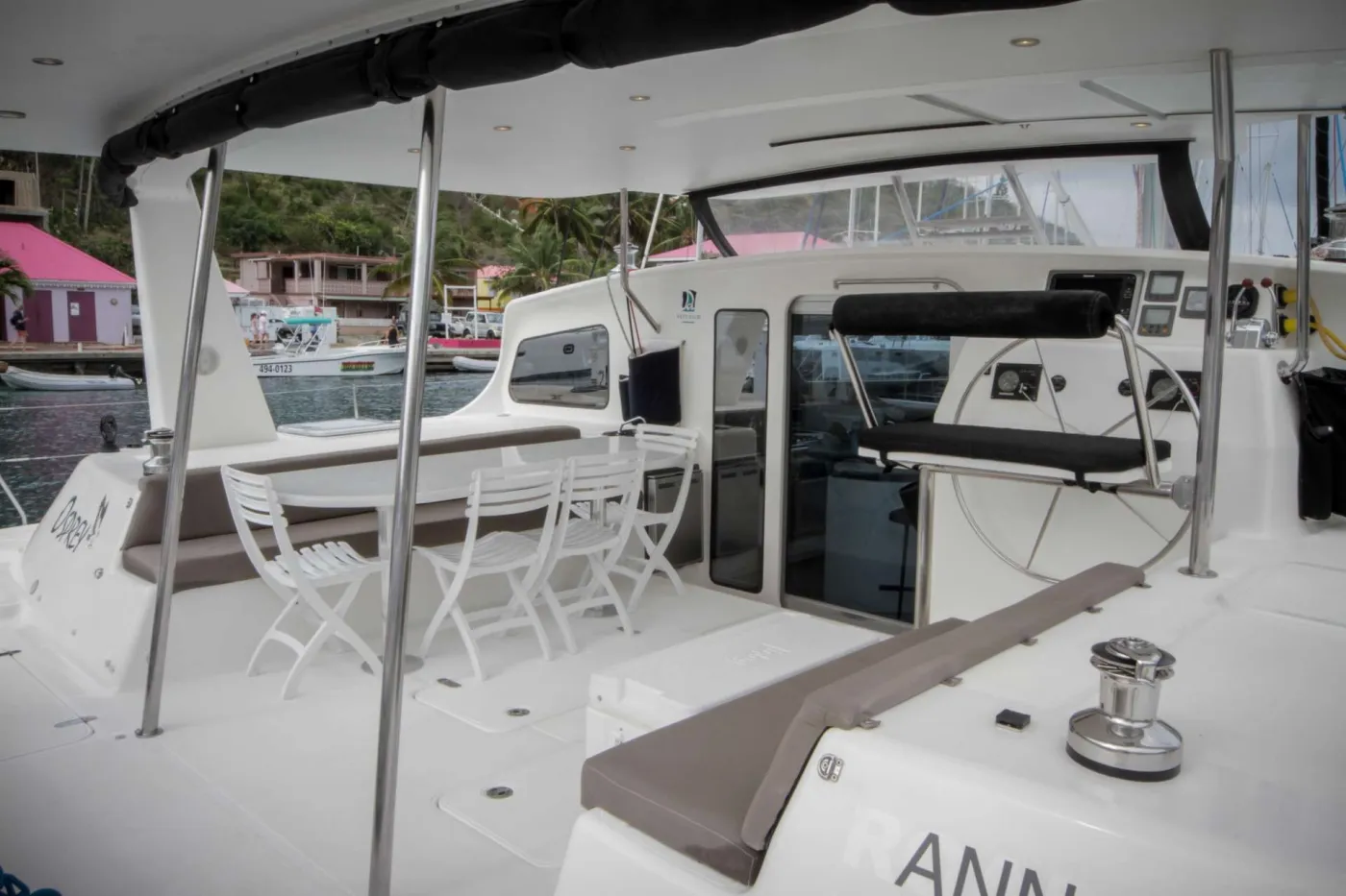 VOYAGE 520