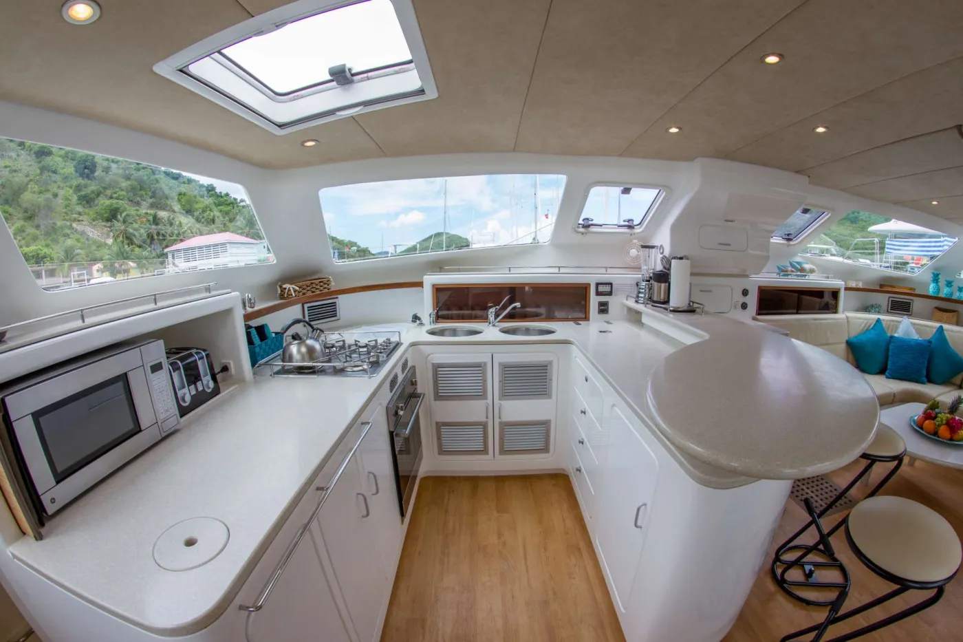 VOYAGE 520