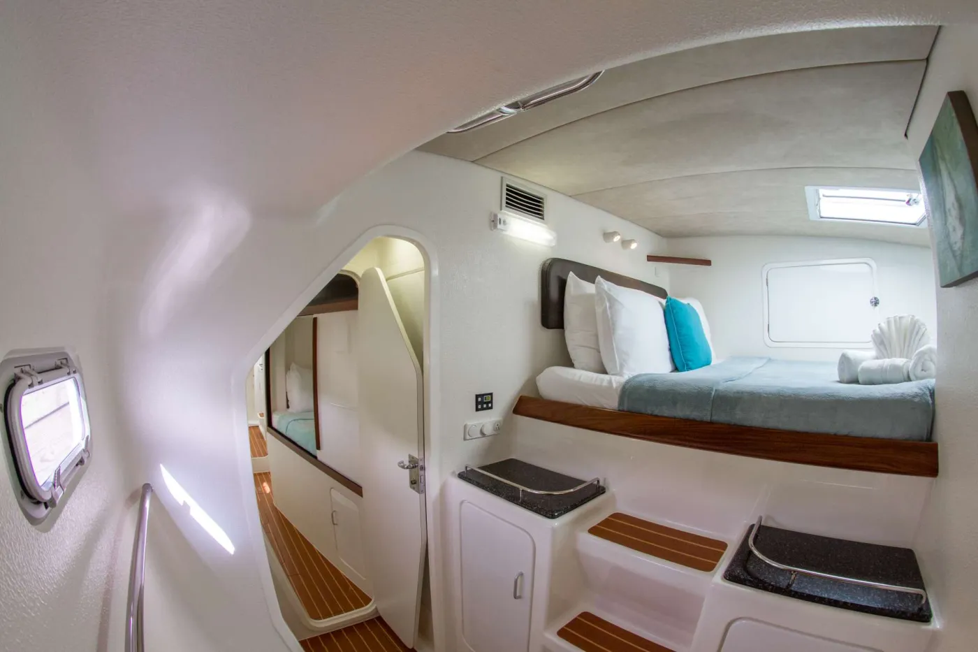 VOYAGE 520