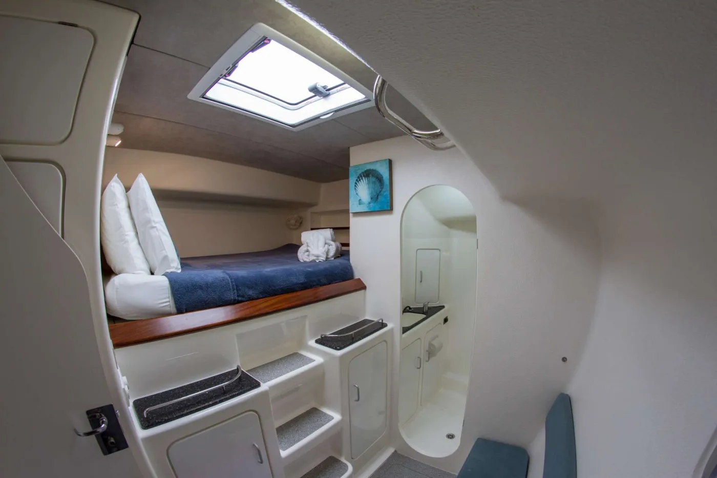VOYAGE 520