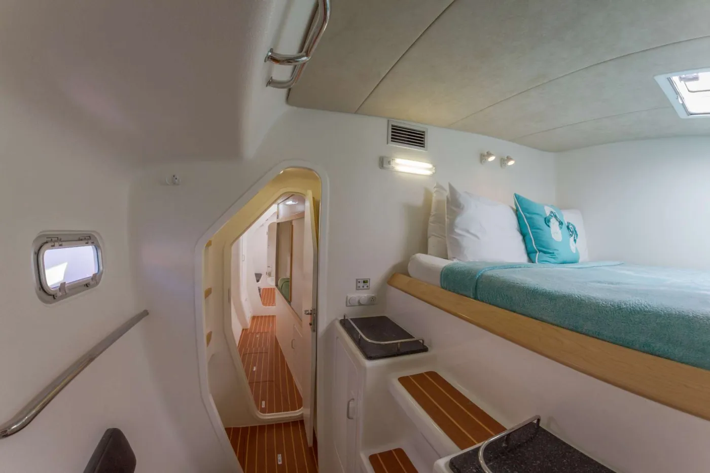 VOYAGE 520