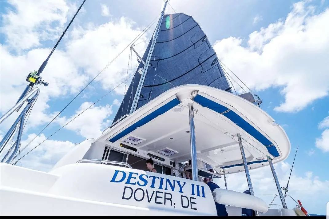 DESTINY III
