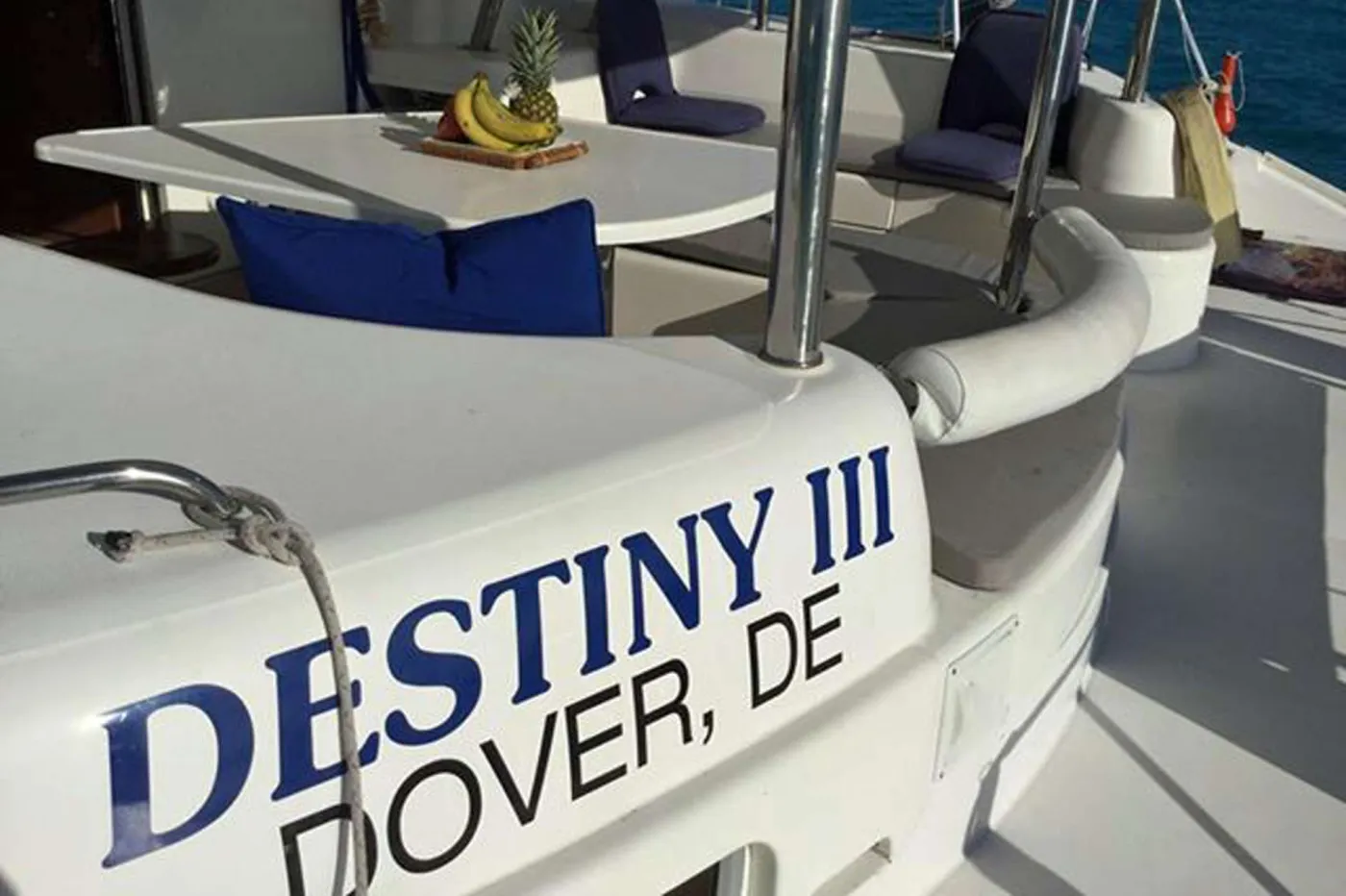 DESTINY III