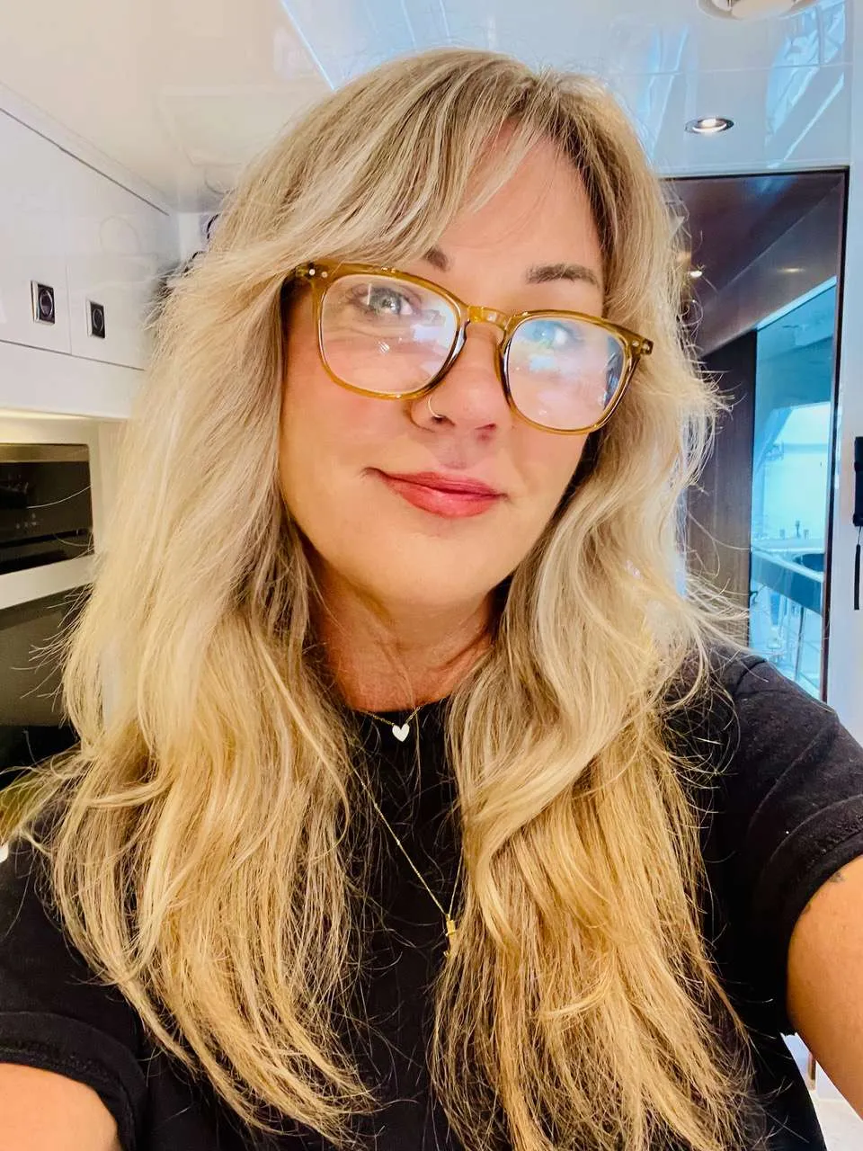 Jenn Hart Chef