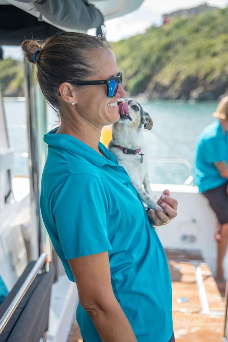 Crew Member 1