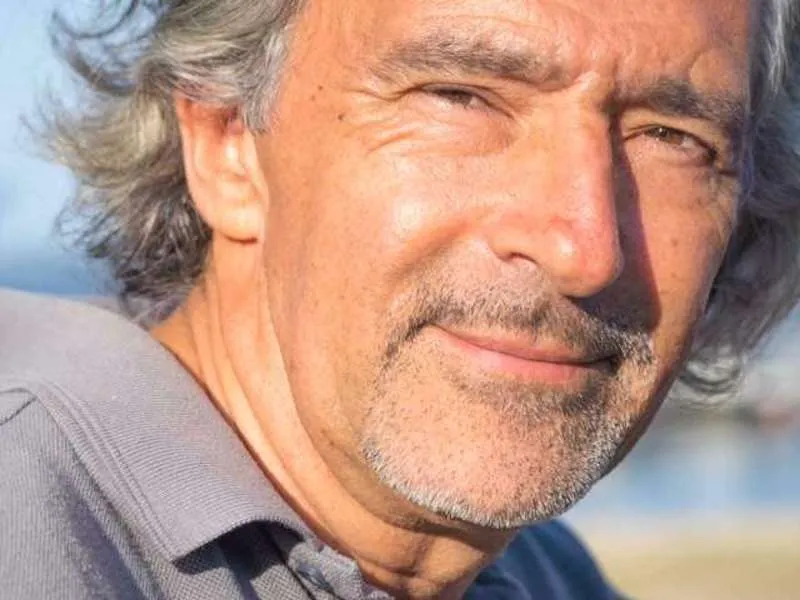 Bruno Franceschi Captain
