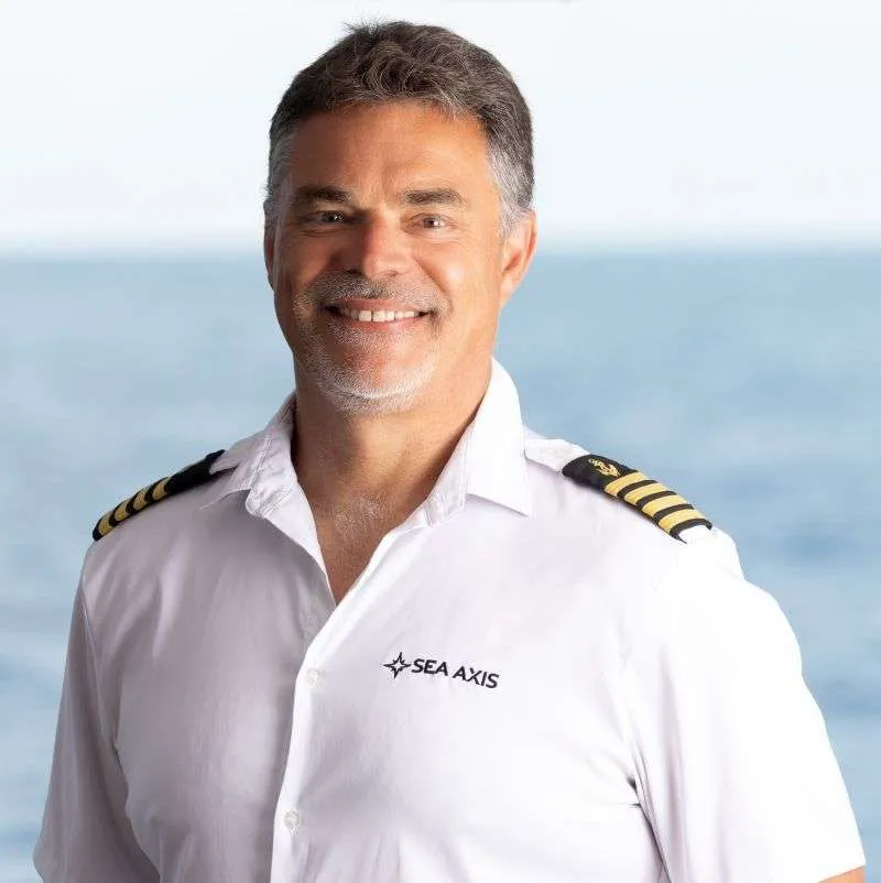 Clifford Marlow Captain