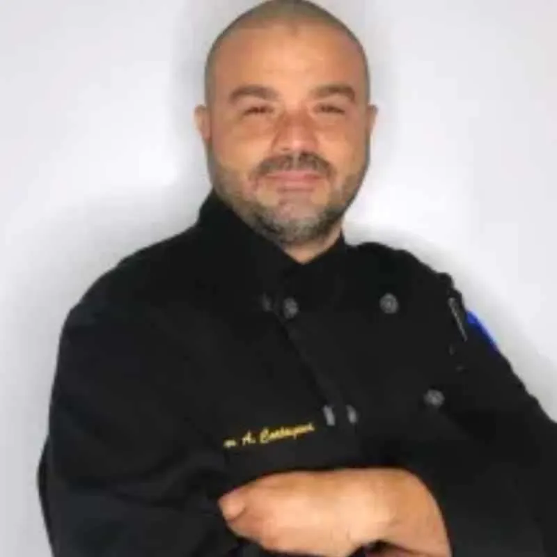 Nelson Cartagena Chef
