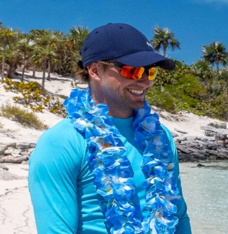 Keagan “Keags” Smith Deckhand