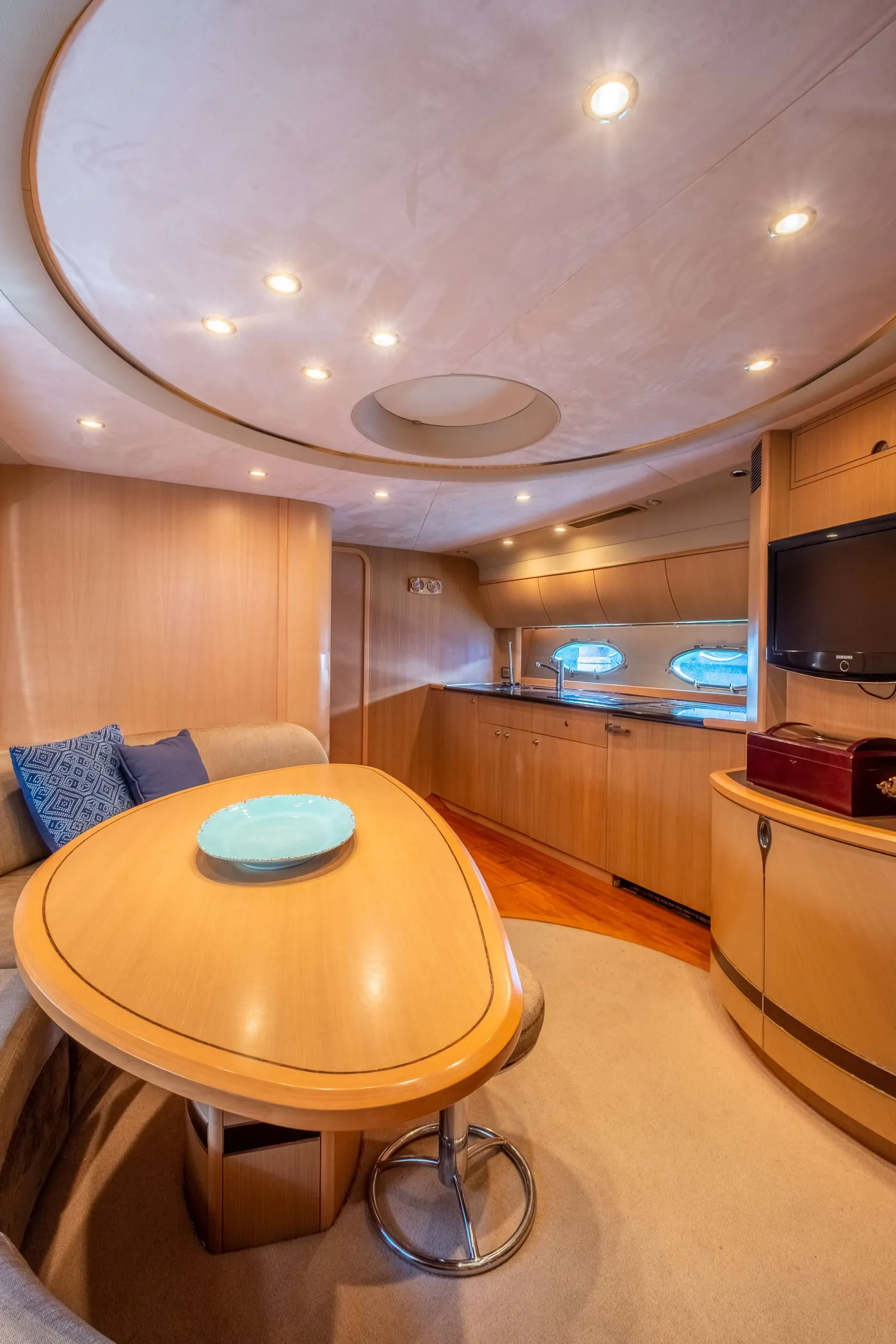 Yacht Image