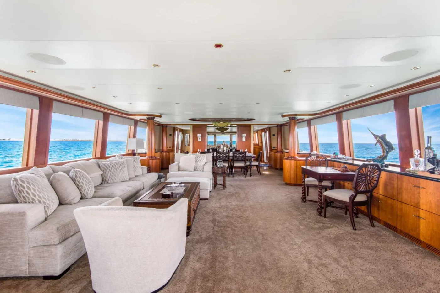 Yacht Image
