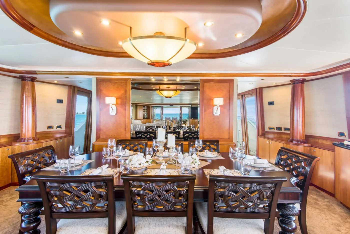 Yacht Image