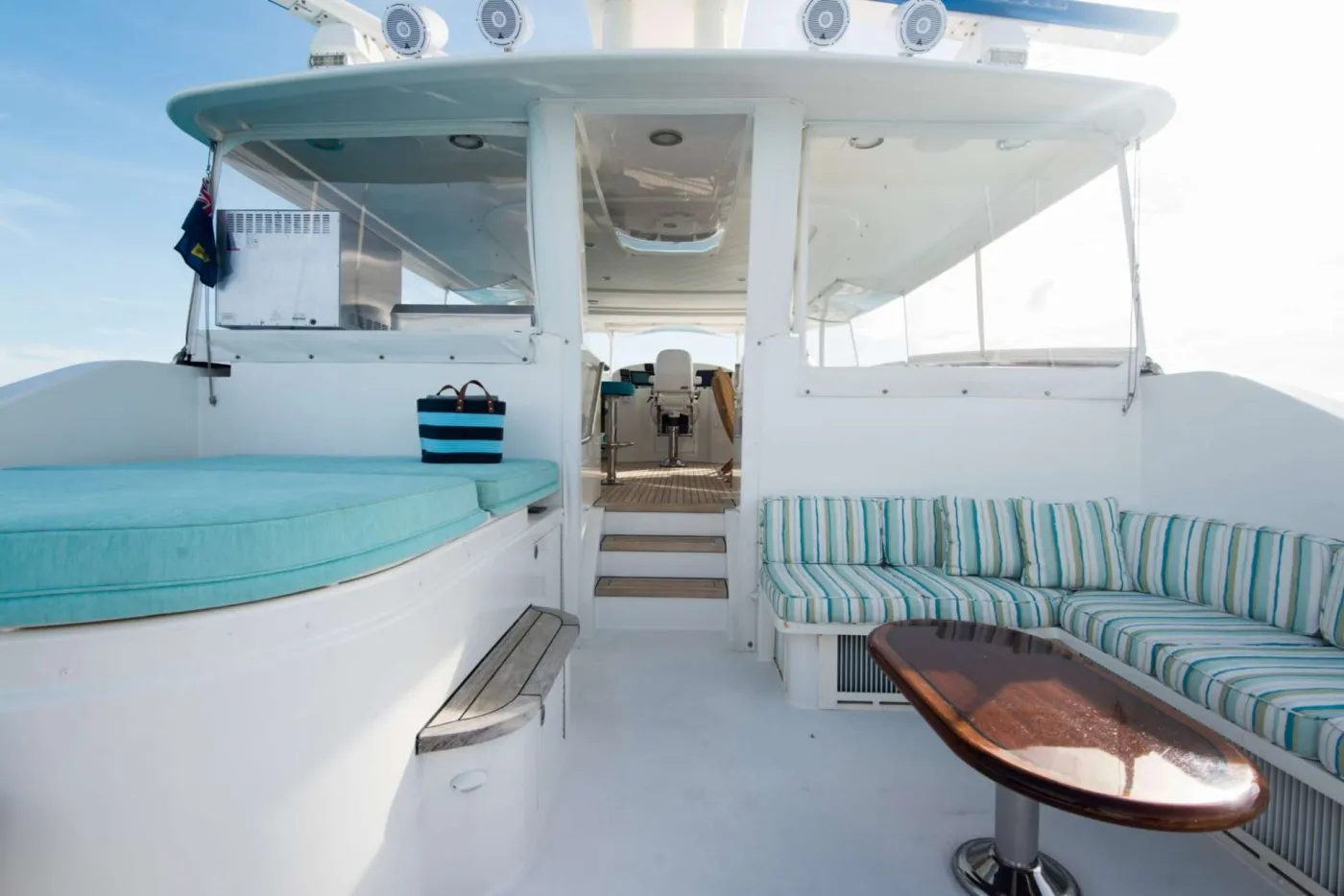 Yacht Image