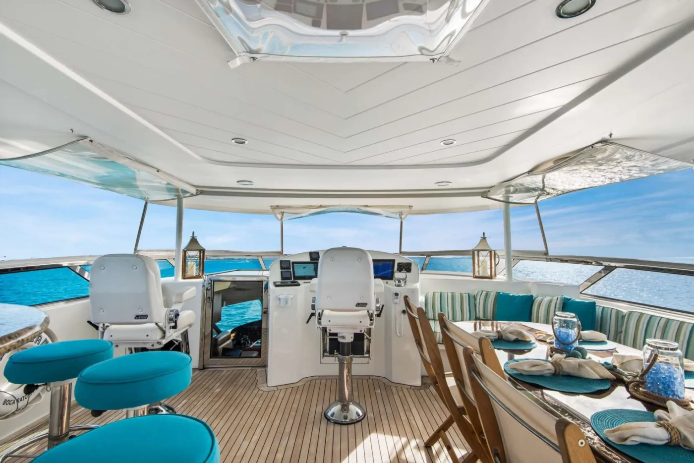 Yacht Image