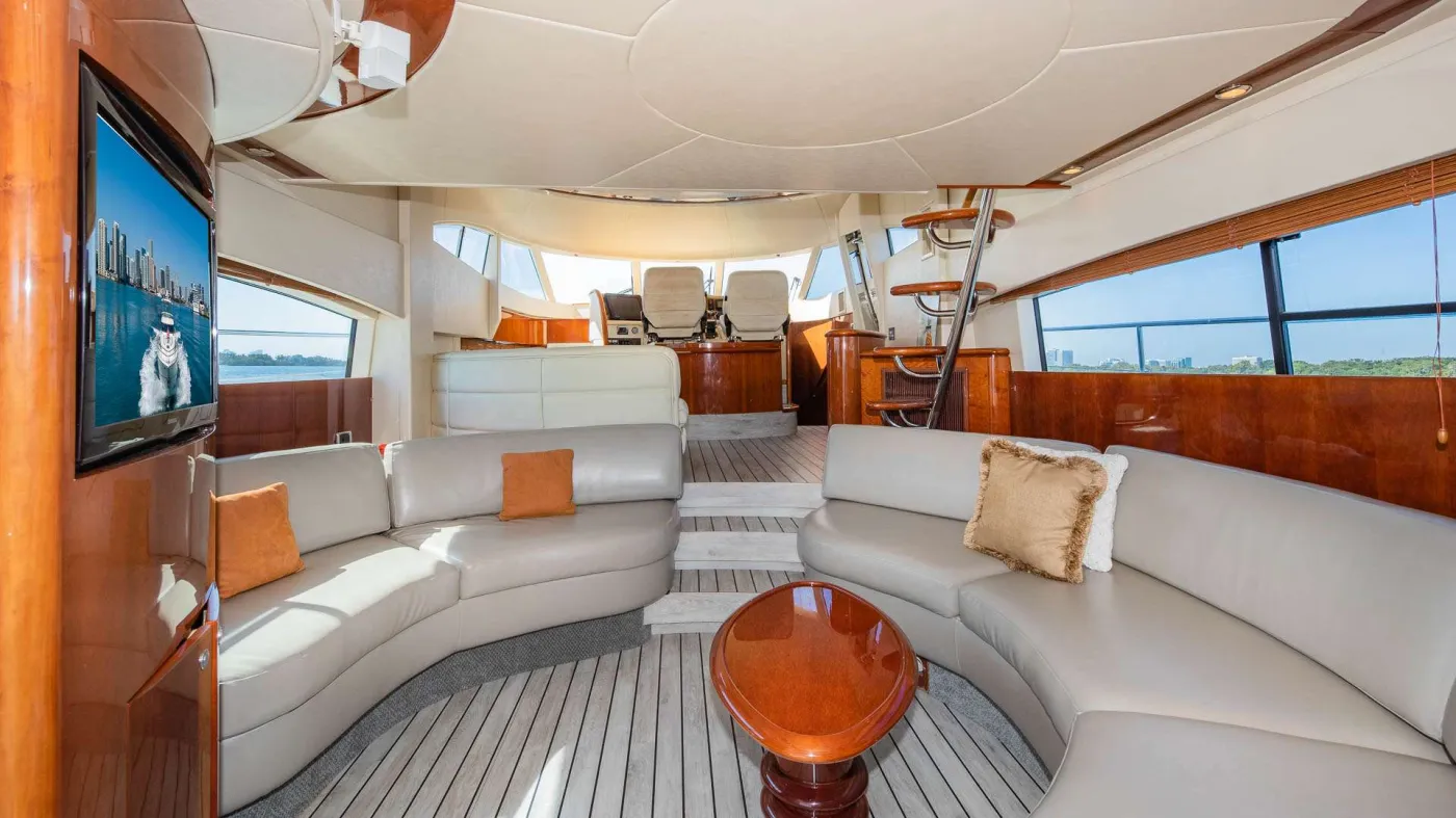 Yacht Image