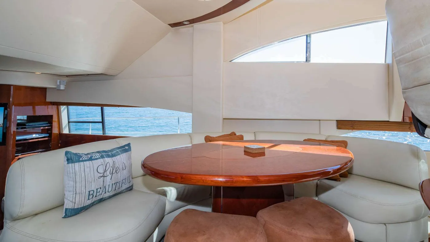 Yacht Image