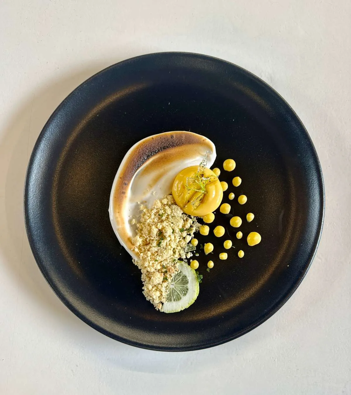 Jacolet Van Eeden Chef