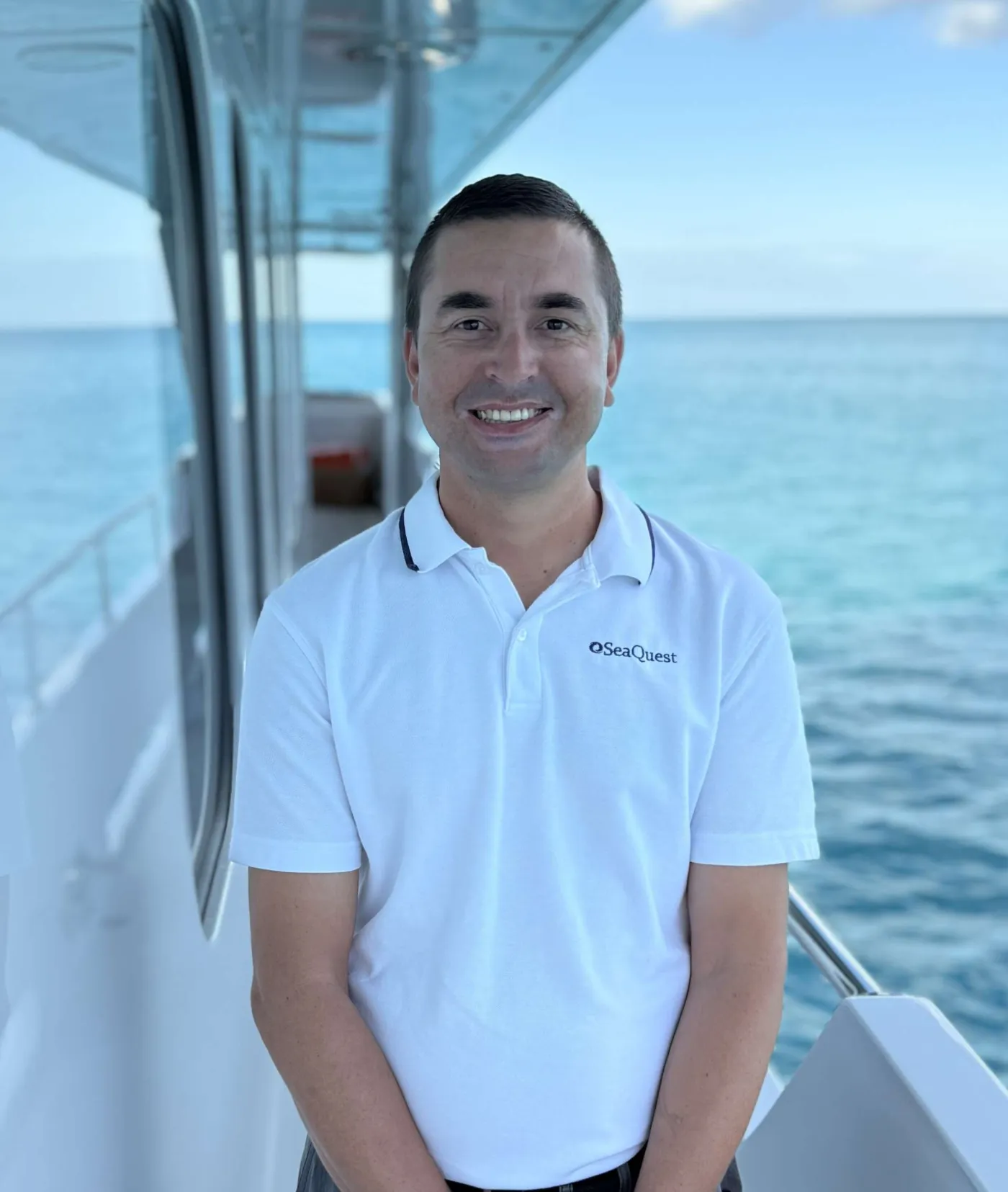 Francisco de Paiva Captain