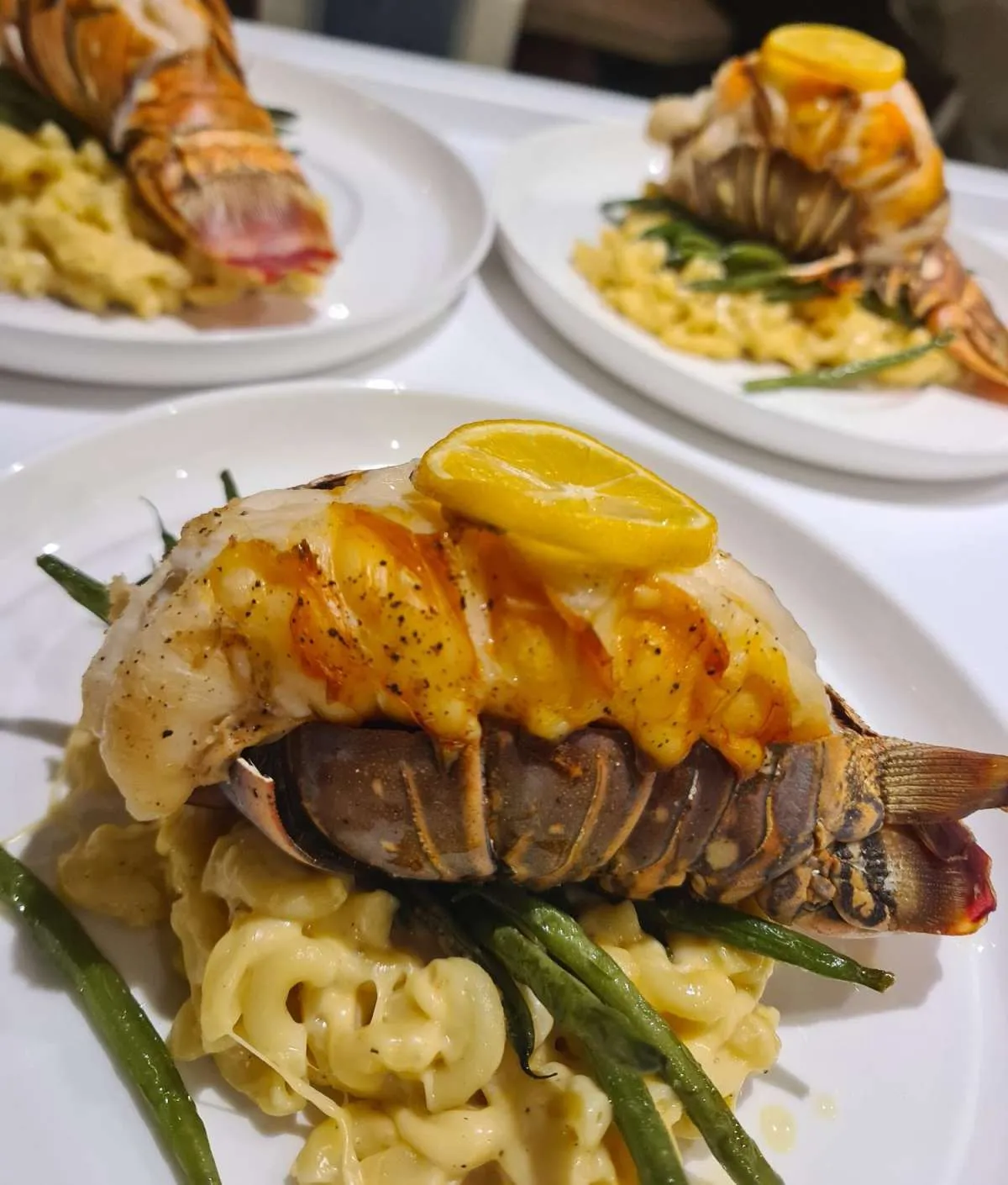 Nina Fischer Chef